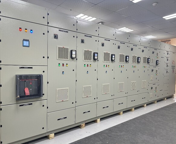 Motor Control Centre